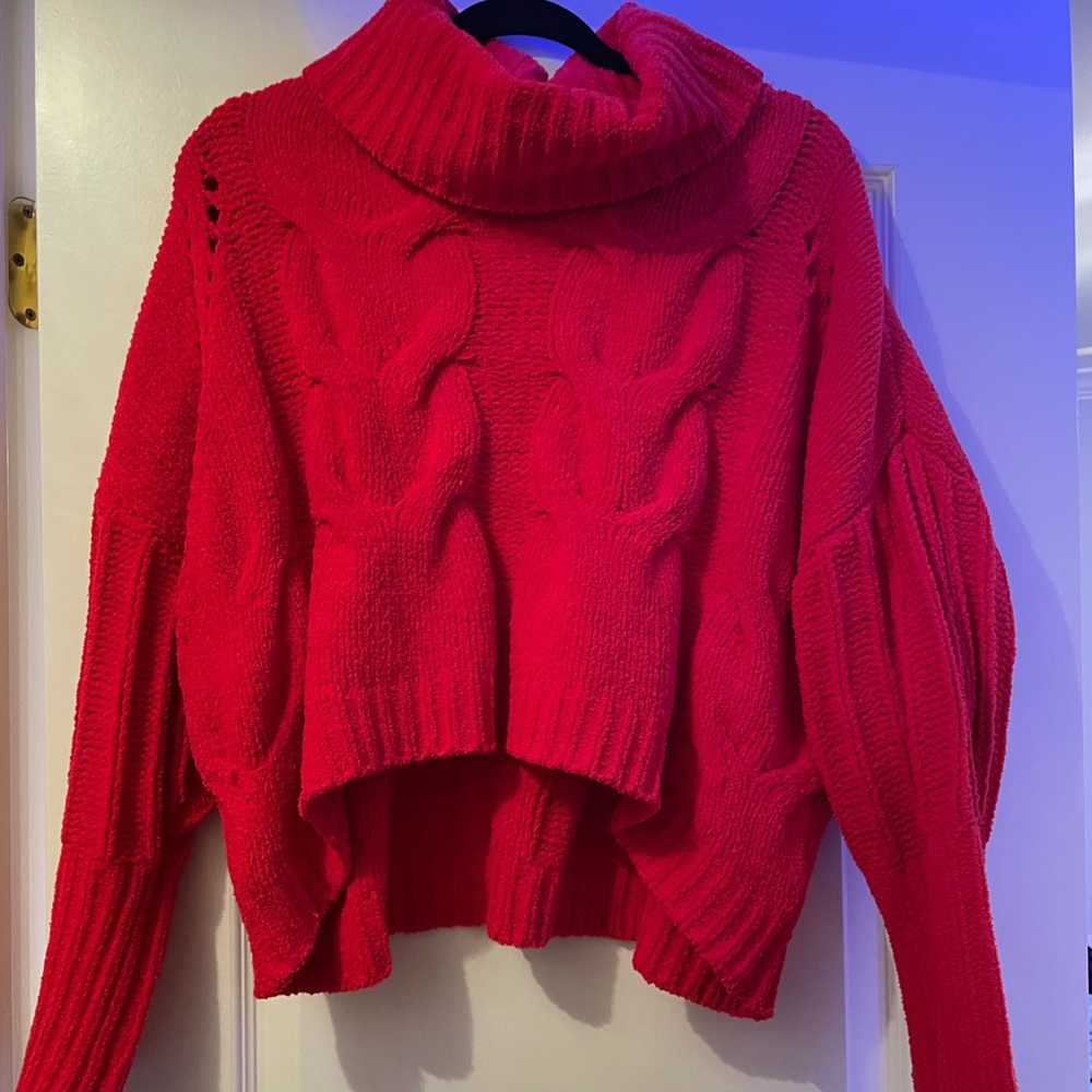 sweater